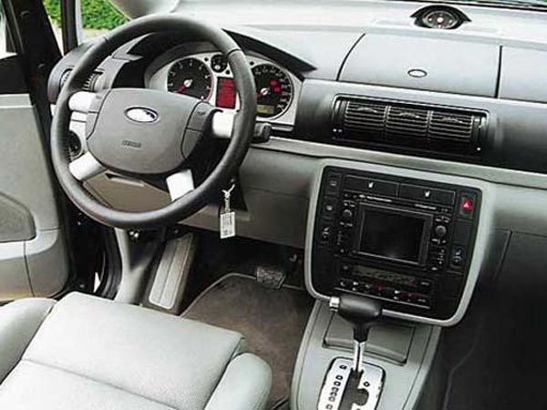 Ford Galaxy 1999