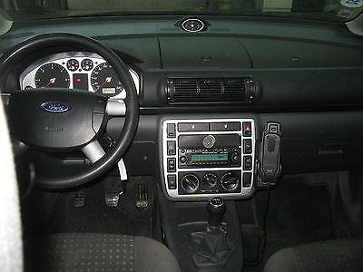 Ford Galaxy 2.0 I