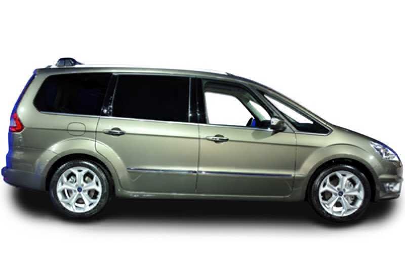 Ford Galaxy 2.0 TDCI