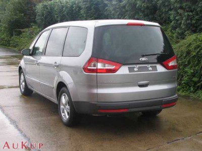 Ford Galaxy 2.2 TDCI