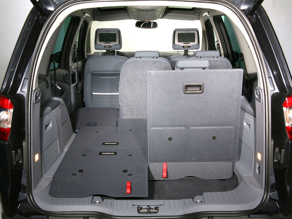 Ford Galaxy 2.2