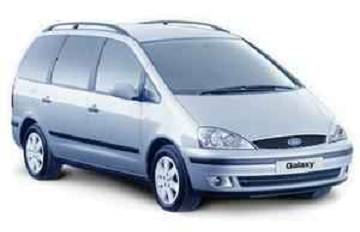 Ford Galaxy 2.8