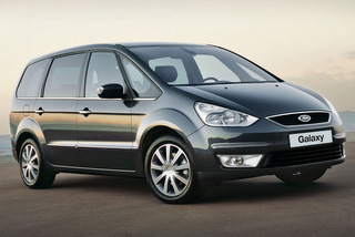 Ford Galaxy 2008