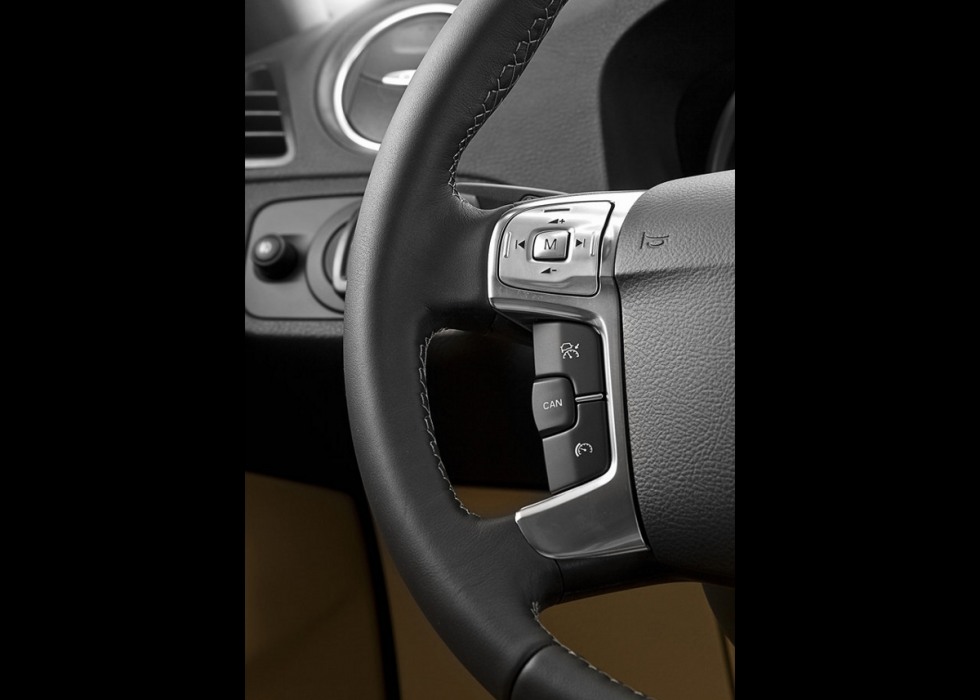 Ford Galaxy 2010