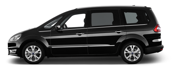 Ford Galaxy 2014
