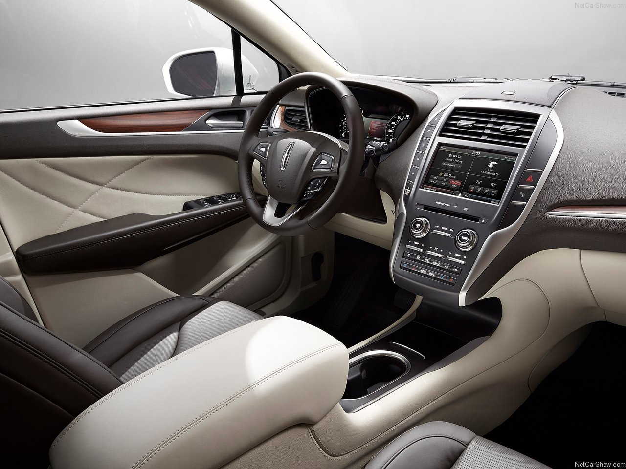 Ford Galaxy 2015