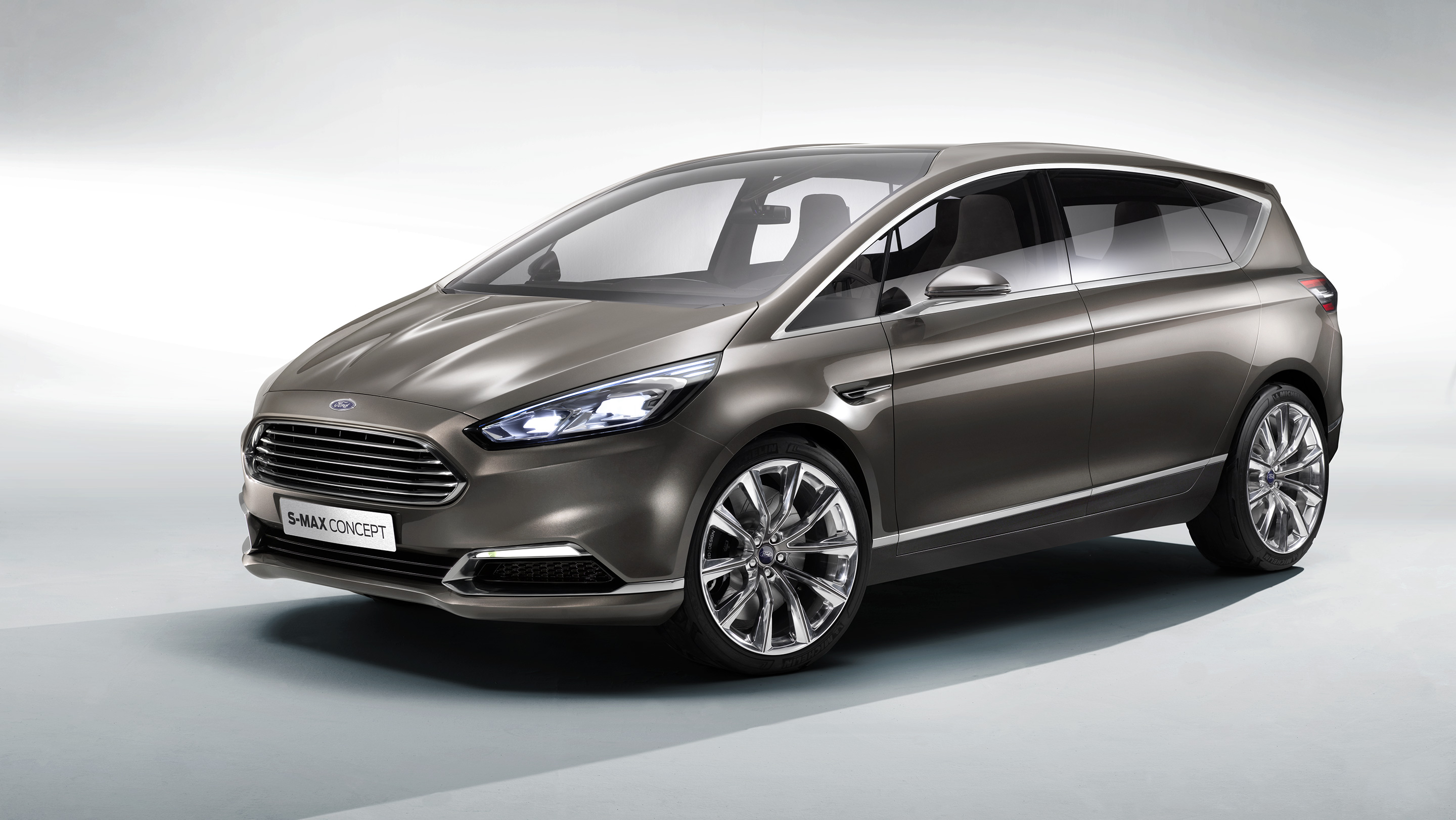 Ford Galaxy 4x4 Diesel