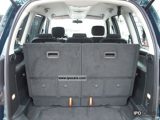 Ford Galaxy 7 Ford Galaxy 7