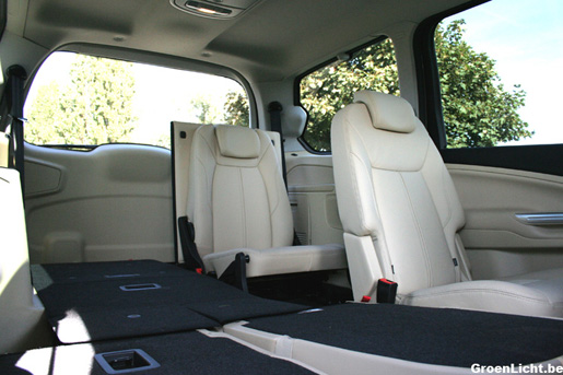 Ford Galaxy 7