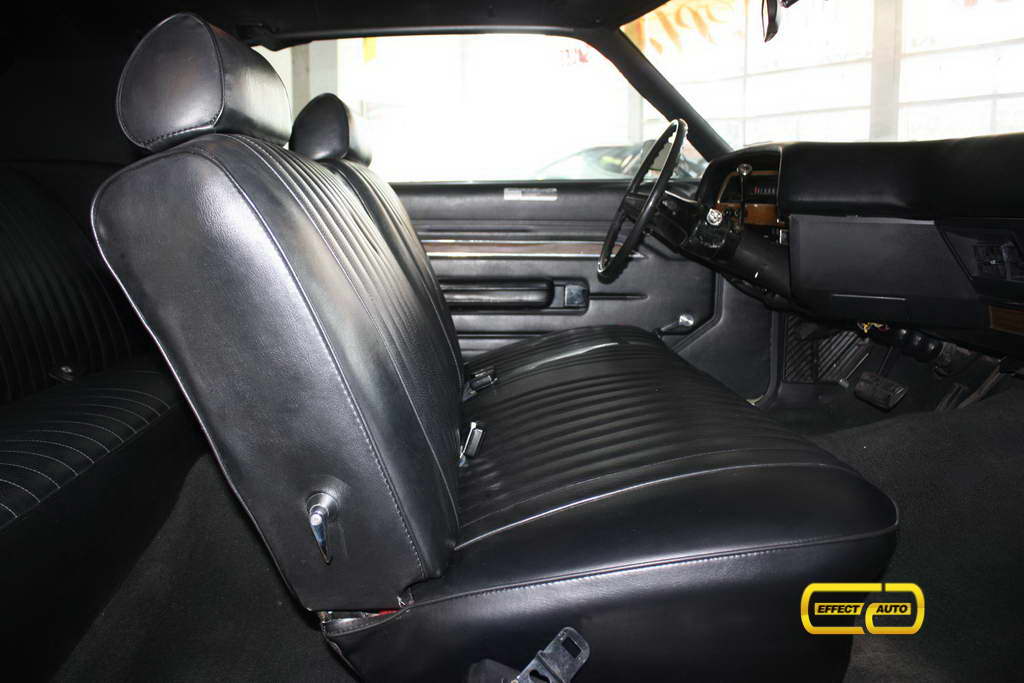 Ford Galaxy Coupe