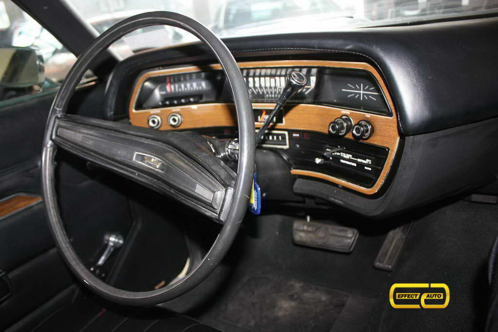 Ford Galaxy Coupe