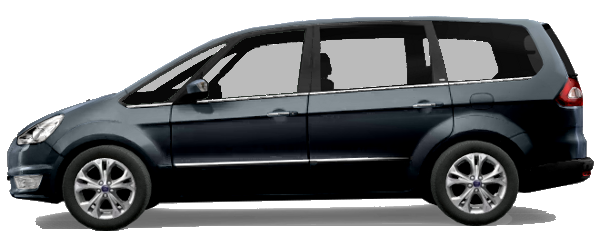 Ford Galaxy Diesel