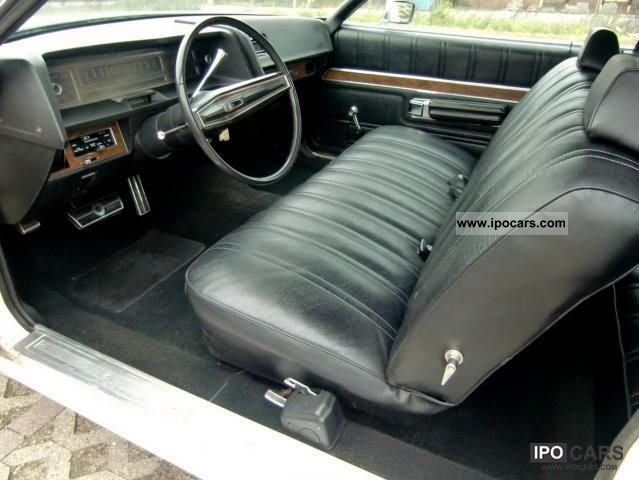 Ford Galaxy Ltd
