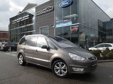 Ford Galaxy Lunar Sky