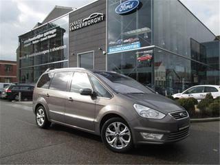 Ford Galaxy Lunar Sky