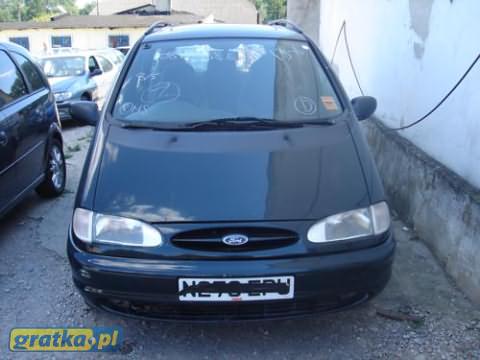 Ford Galaxy Mk1