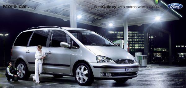 Ford Galaxy Mk2