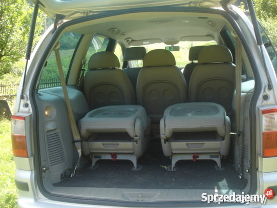 Ford Galaxy Mk3
