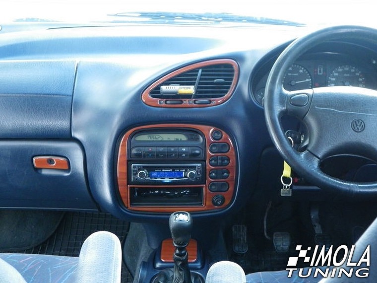 Ford Galaxy Opinie 19 Tdi