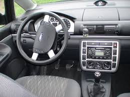 Ford Galaxy Opinie