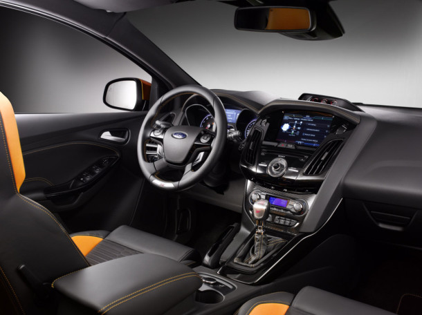 Ford Galaxy Rs