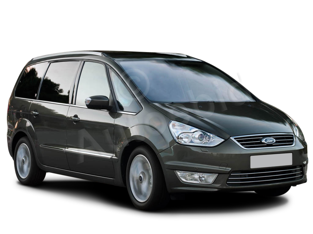 Ford Galaxy Sport