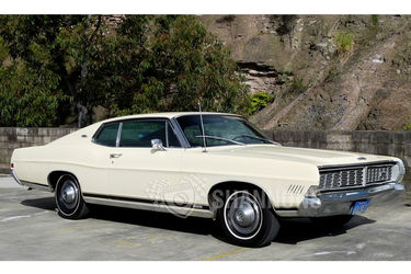 Ford Galaxy Xl