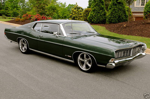 Ford Galaxy Xl