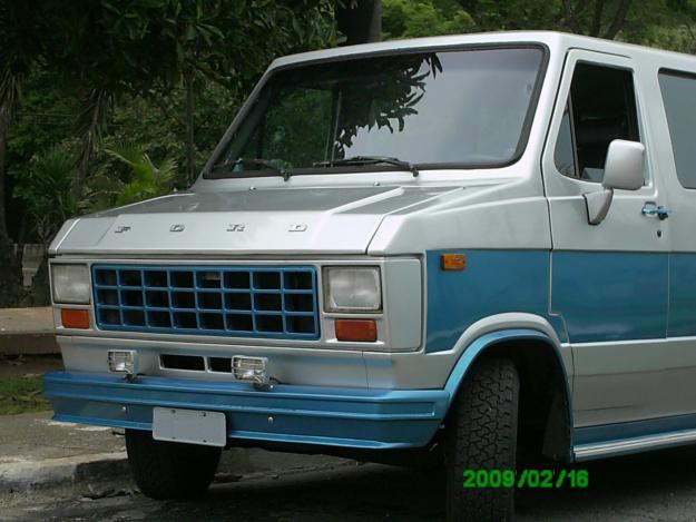 Ford Gp