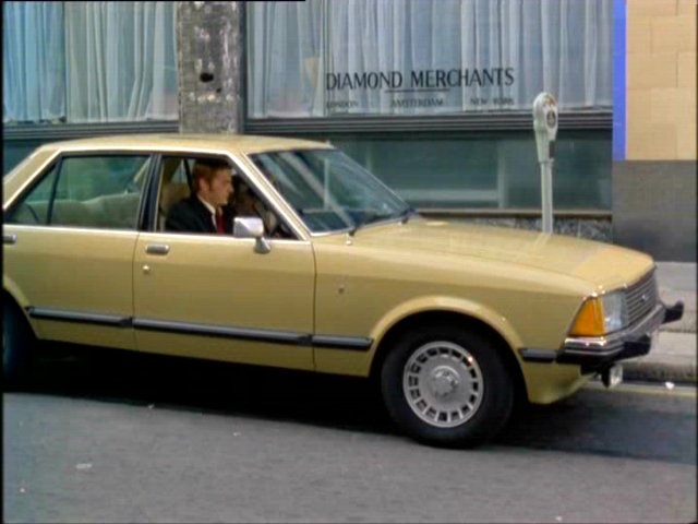 Ford Granada 1978