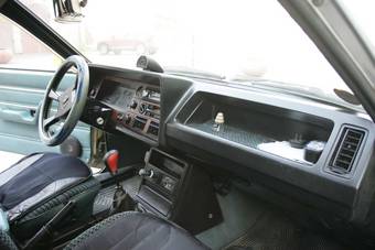 Ford Granada 1979