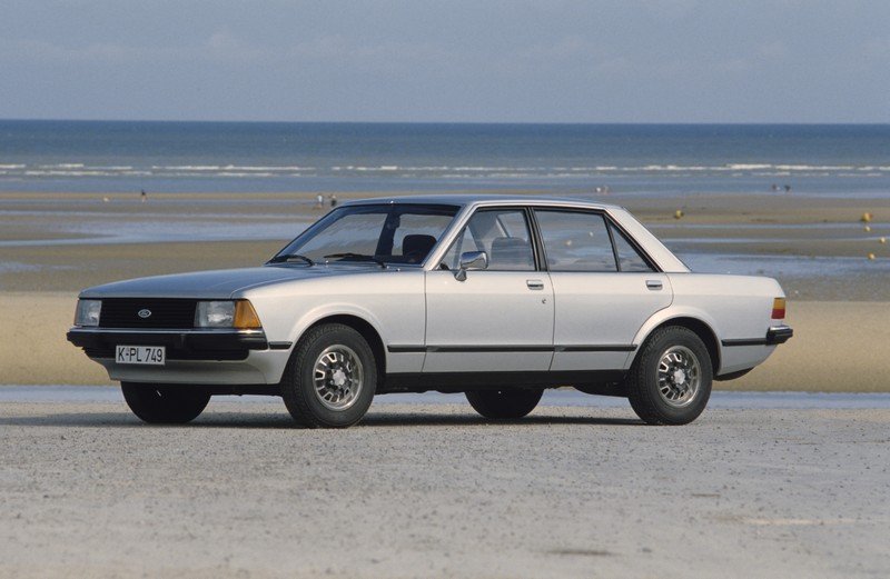 Ford Granada 1979