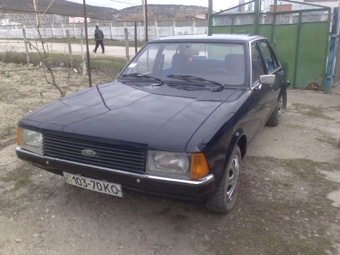 Ford Granada 1979