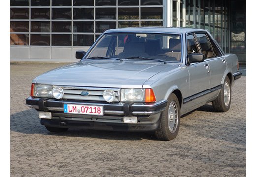 Ford Granada 1985