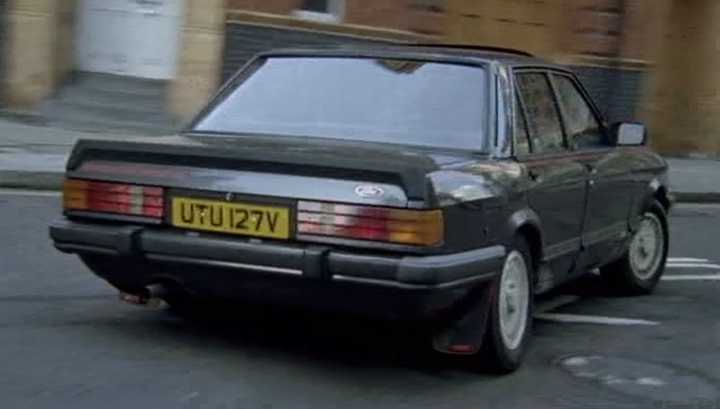 Ford Granada 2.8