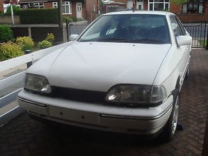 Ford Granada 4x4