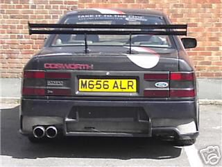 Ford Granada Cosworth