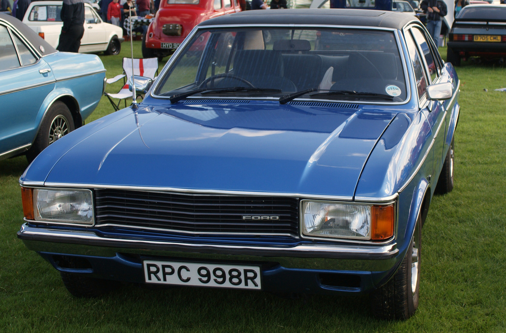 Ford Granada Gl