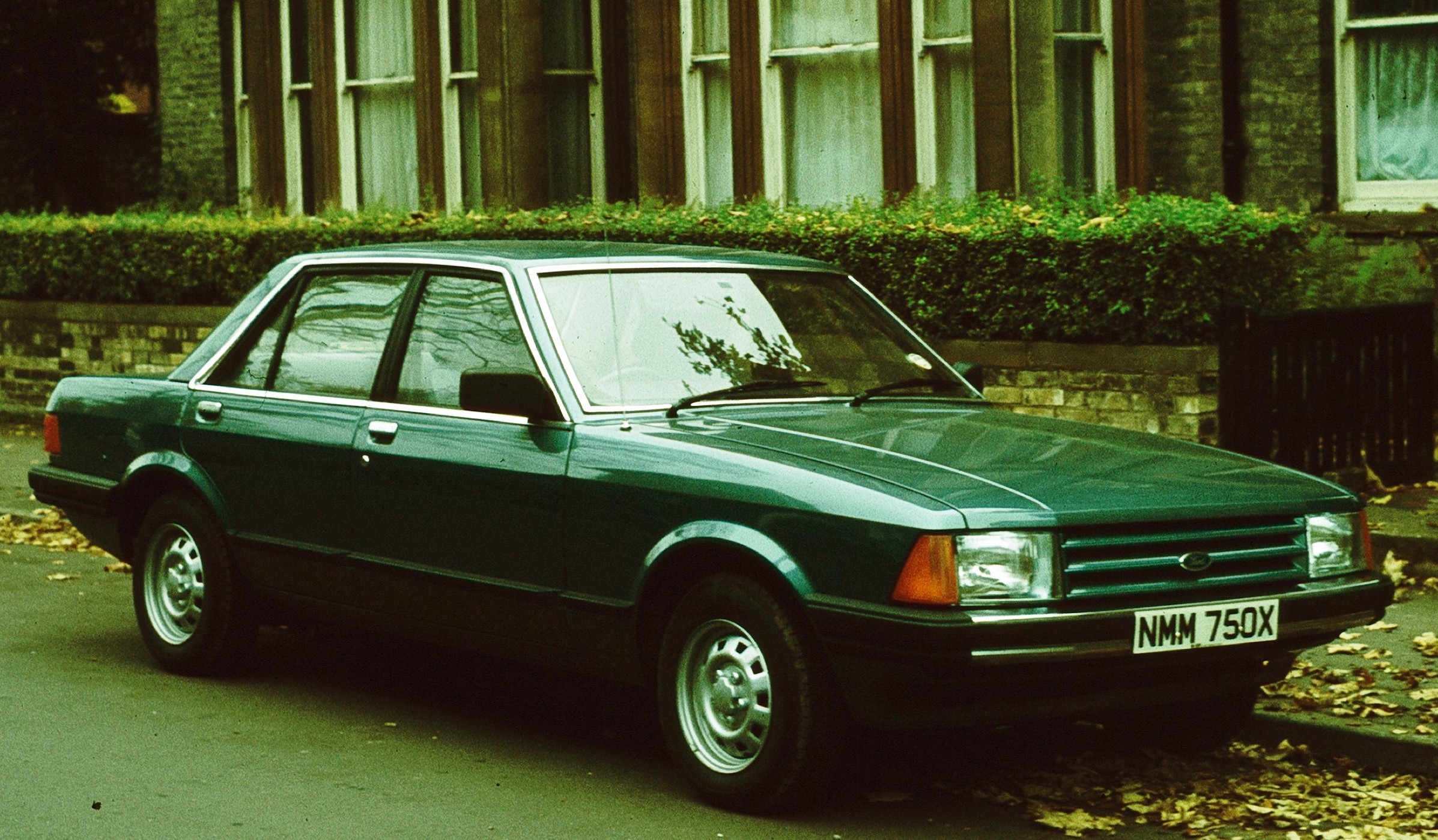 Ford Granada Gls