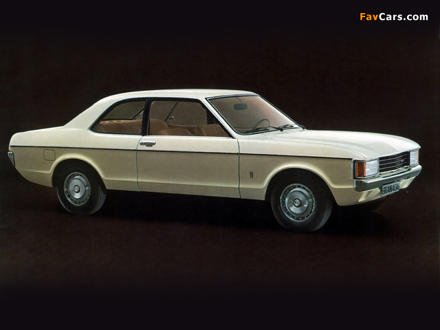 Ford Granada Ii Ford Granada Ii