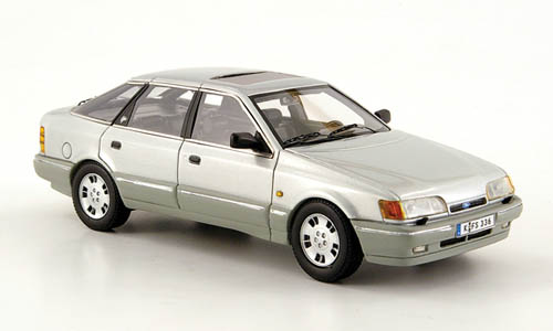 Ford Granada Mk4