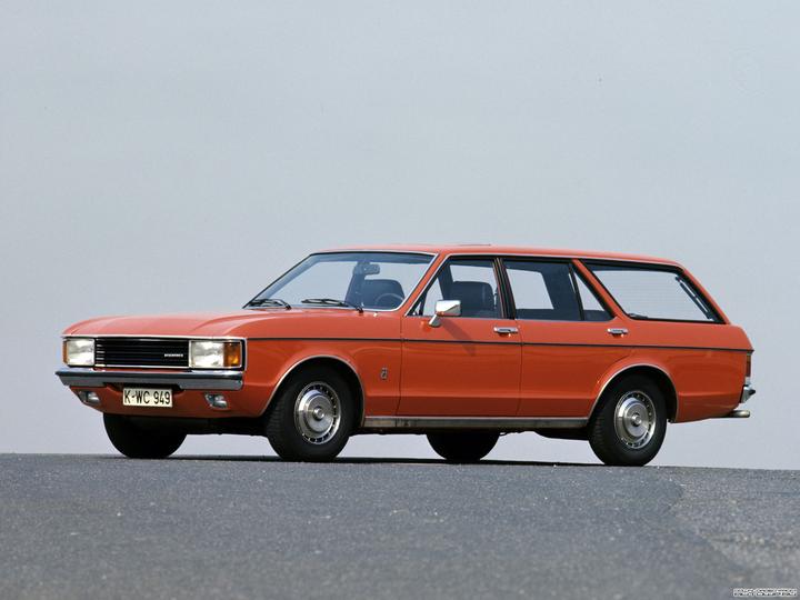 Ford Granada S Ford Granada S