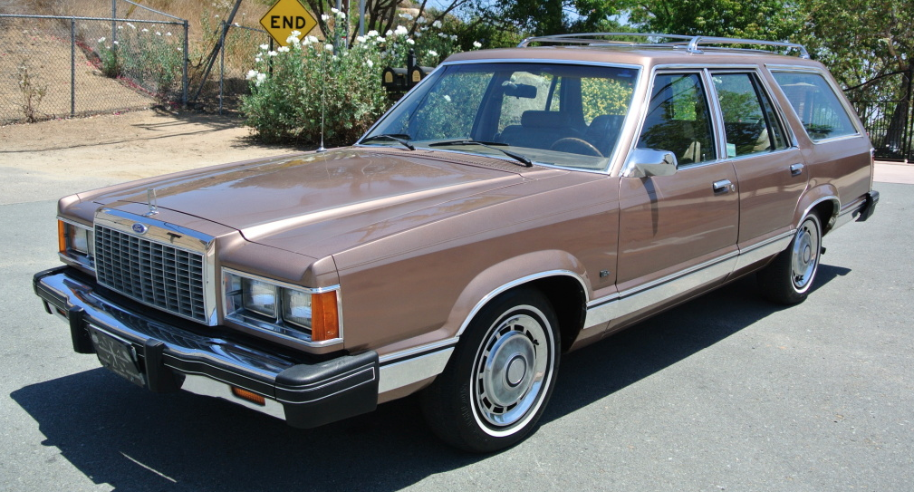 Ford Granada Sw Ford Granada Sw