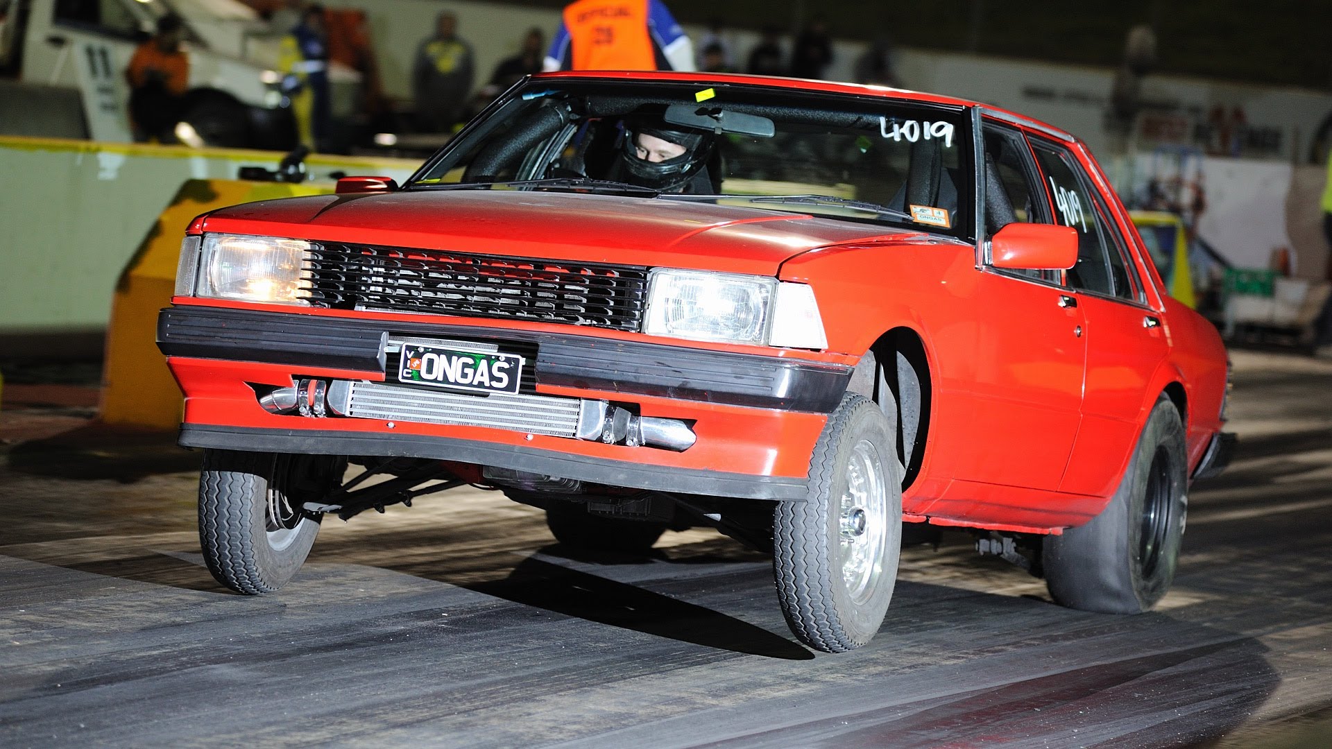 Ford Granada Turbo Ford Granada Turbo
