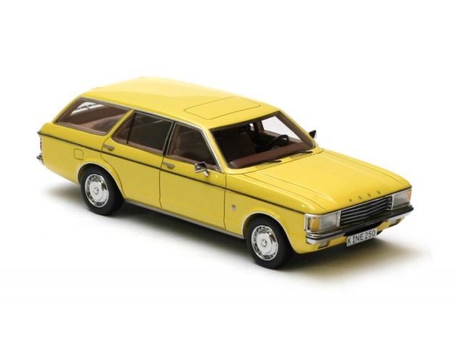 Ford Granada Turnier