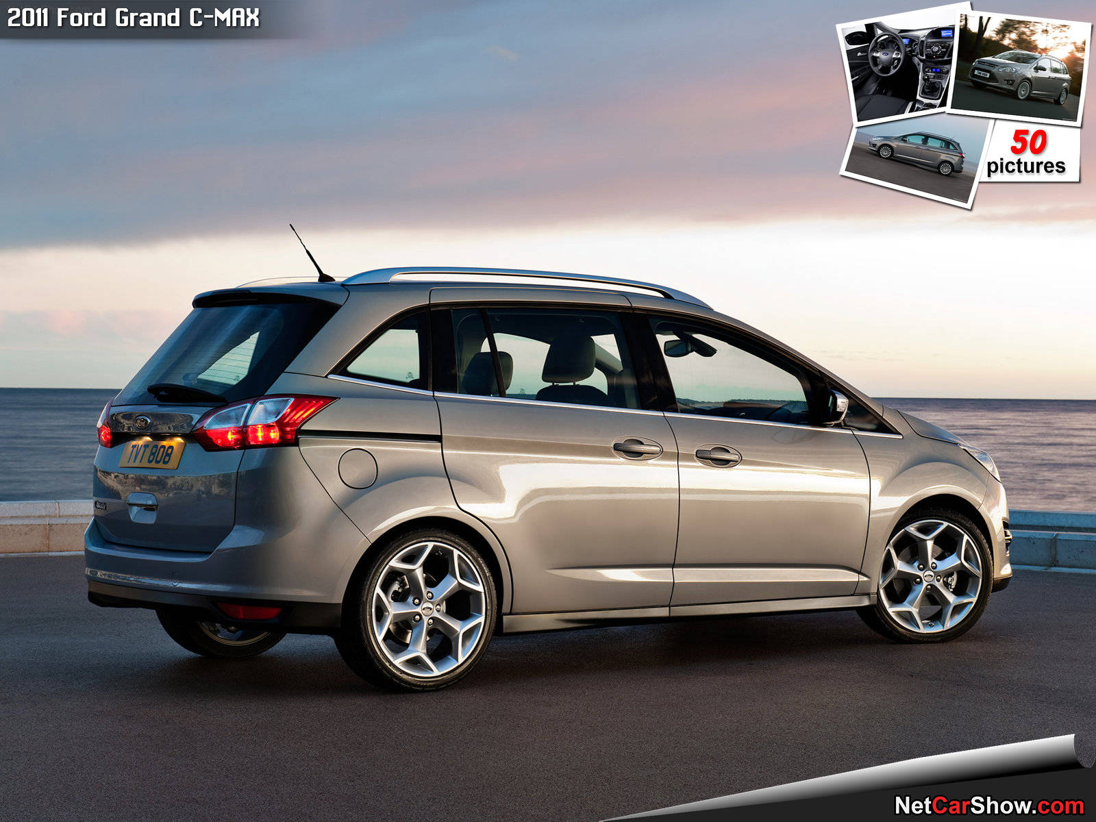 Ford Grand