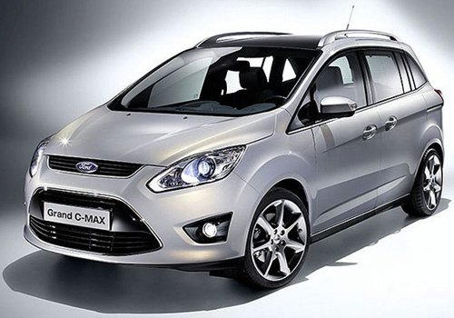 Ford Grand