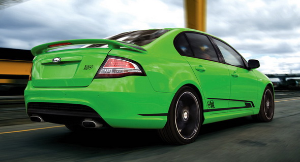 Ford Gs Ford Gs