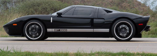 Ford GT 1000