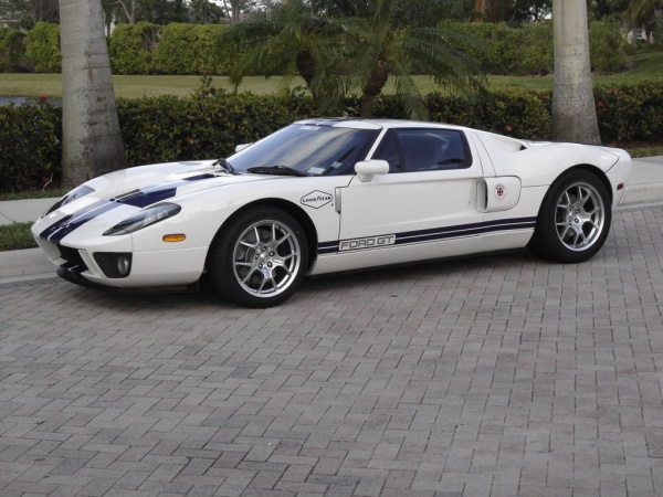 Ford GT 1000